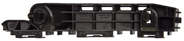 Support, pare-chocs PHIRA ref. YA-20422